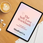 Mockup self love workbook.zip – 1