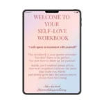 Mockup self love workbook.zip – 1