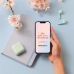 Mockup self love workbook.zip – 1