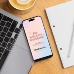 Mockup self love workbook.zip – 1