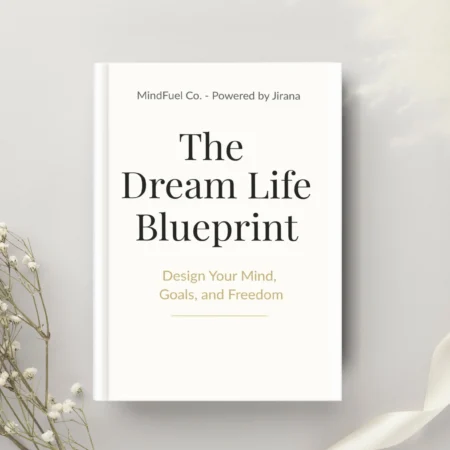 The Dream Life Blueprint