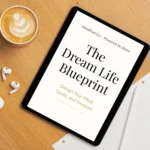 Mokeup-The dream life blueprint.zip – 1