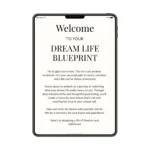 Mokeup-The dream life blueprint.zip – 1