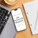 Mokeup-The dream life blueprint.zip – 1