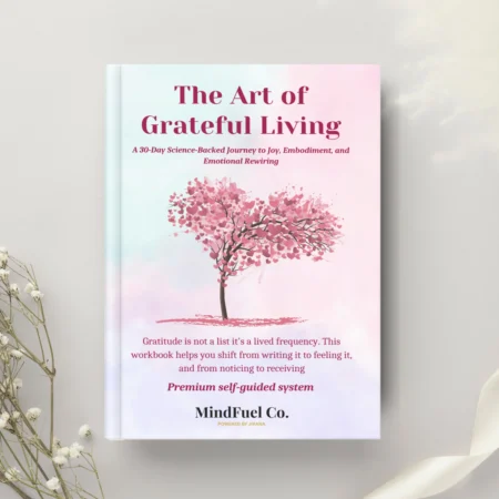 The Art of Grateful Living
