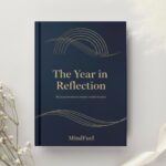 The Year Reflection Book