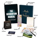 The make it happen bundle