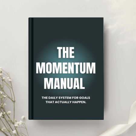 The Momentum Manual