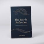 The Year Reflection Book