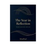 The Year Reflection Book