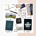 The make it happen bundle